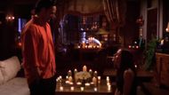Chandler & Monica | Image Via: Warner Bros. Television